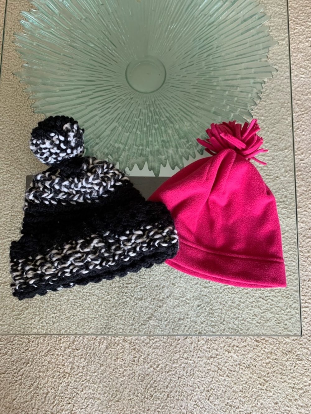 🧸 Toque Bundle